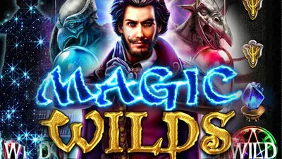 magic wilds