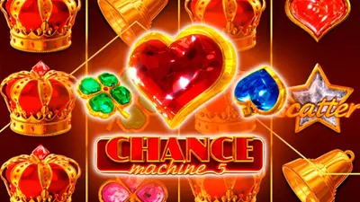 chance machine 5 endorphina